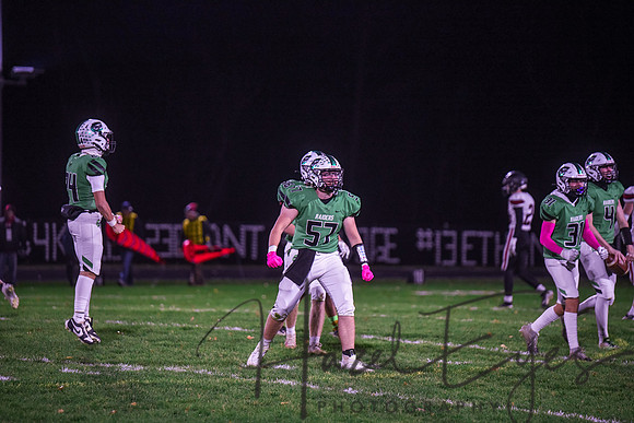 2024 FOOTBALL Playoff G1 vs Rittman 11012024-24