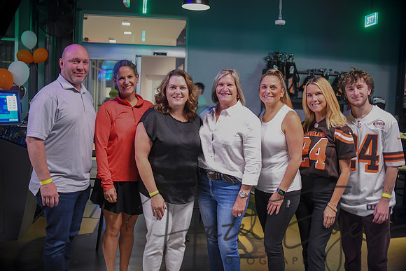 2024 Cleveland Browns Event N Chubb 11052024-23