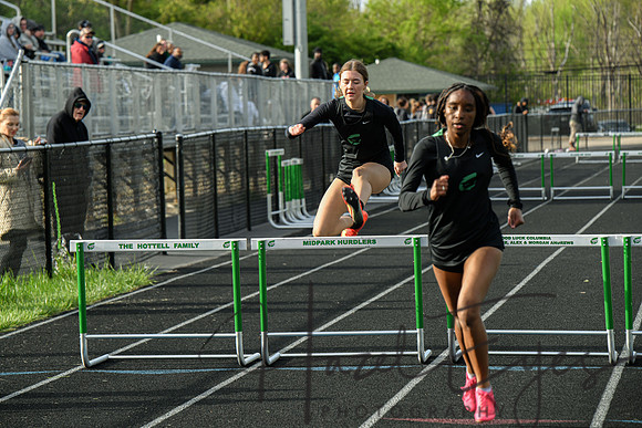 2025 Track Tri Meet Oberlin Blk River-51