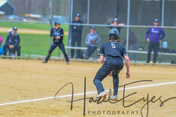 2022 Baseball Varsity vs Keystone 04302022-152