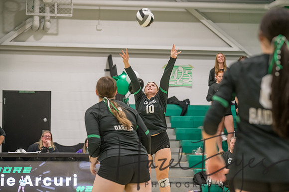 2024 VOLLEYBALL vs Keystone 10032024-137