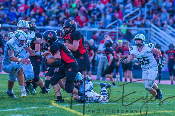 2022 CHS FB G5 vs Brookside-133