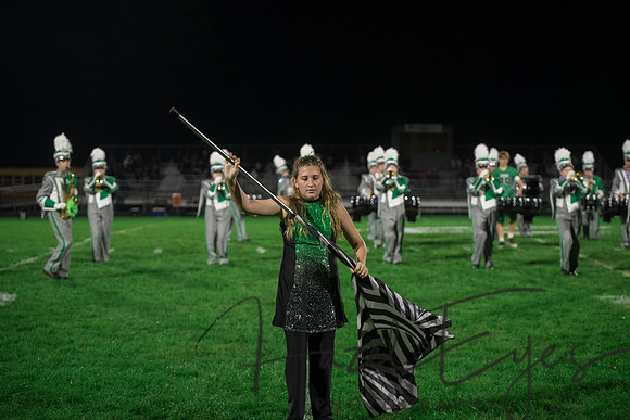 2024 BAND vs Wellington10042024-97