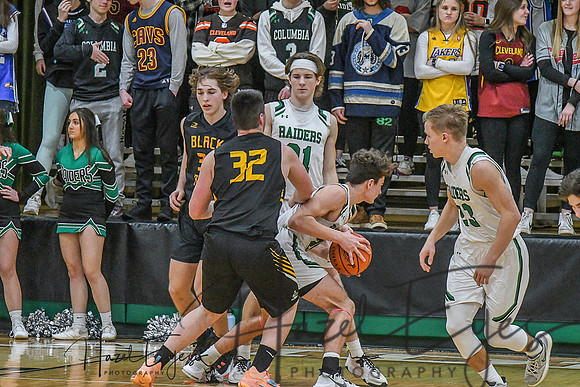 2021-2022 Basketball Boys Varsity vs Black River 01212022-110