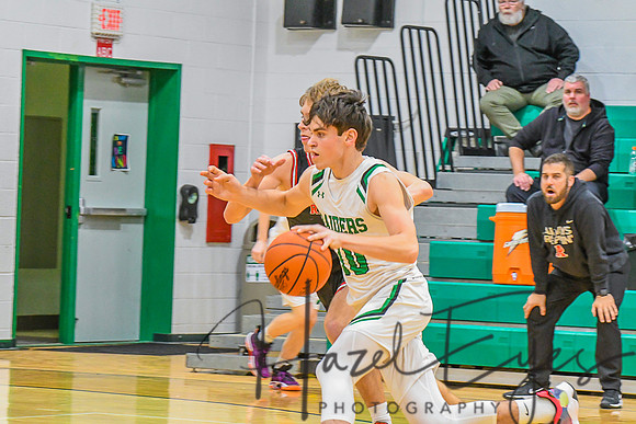 2021-2022 Basketball Boys Varsity vs Rittman 01252022-35