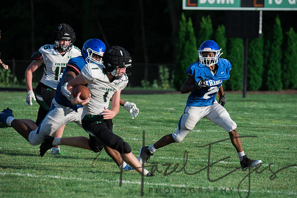 2024-2025 FB Scrimmage vs Trinity 08162024-159