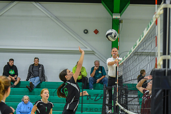 2022 VOLLEYBALL Freshman vs Wellington 09292022-60