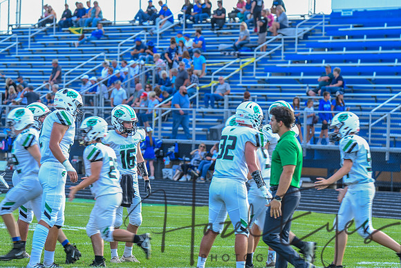 2022 CHS FB G3 vs Northwestern-9