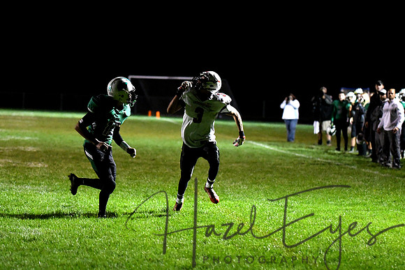 Game6 vs LutheranWest 142