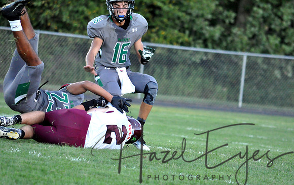 Game2 vs Wellington FB 231