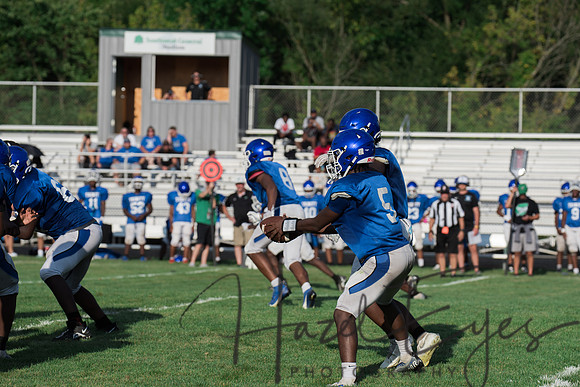 2024-2025 FB Scrimmage vs Trinity 08162024-102