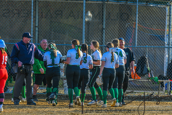 2022 Softball Varsity vs Firelands 04302022-137