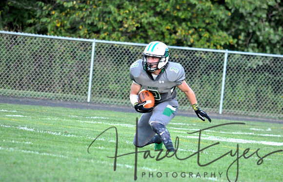 Game2 vs Wellington FB 234