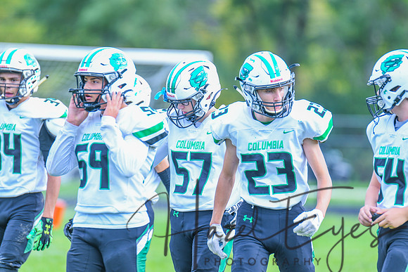 2022 JV FOOTBALL vs Clearview 09232022-110