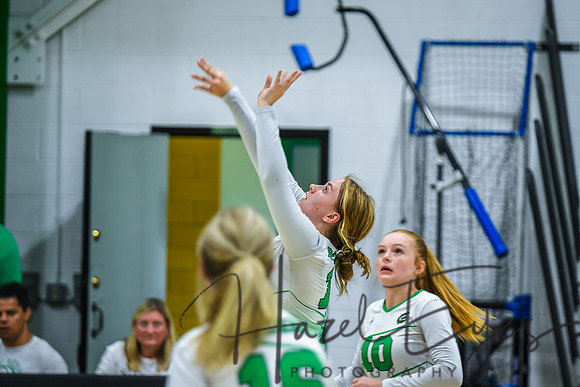 2022 Volleyball vs Lutheran West 08272022-46