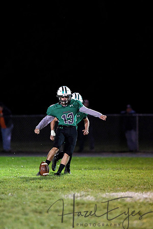 Game6 vs LutheranWest FB 133