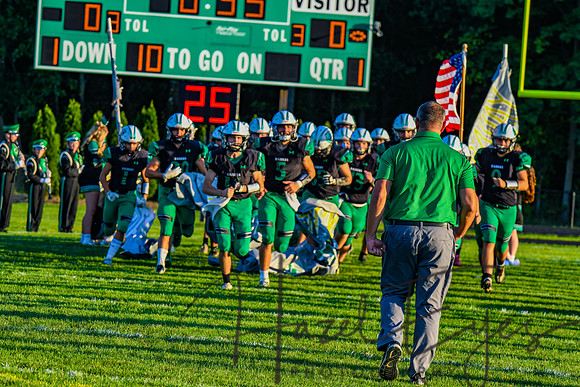 2022 CHS FB G4 vs Black River-40