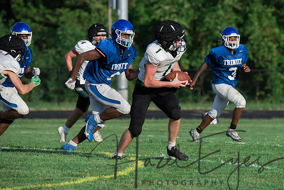 2024-2025 FB Scrimmage vs Trinity 08162024-155