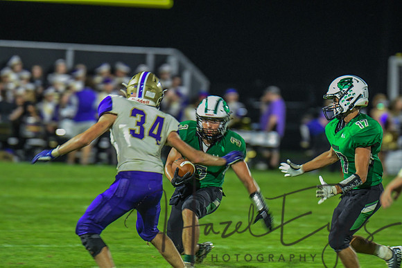 2022 CHS FB G2 vs Vermilion-269