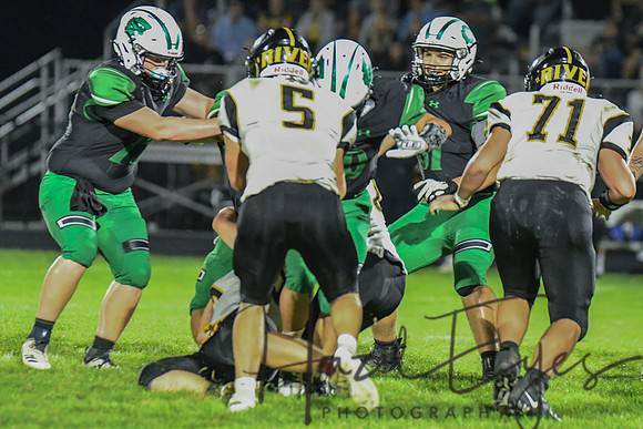 2022 CHS FB G4 vs Black River-337