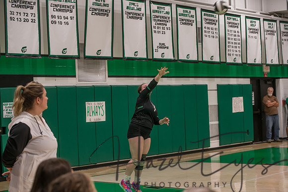2024 VOLLEYBALL vs Keystone 10032024-229