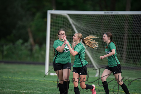 2024-2025 SOCCER Girls vs Cornerstone Christian 08202024-96
