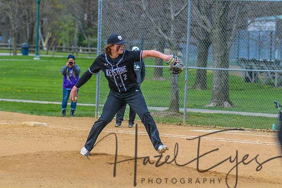2022 Baseball Varsity vs Keystone 04302022-36