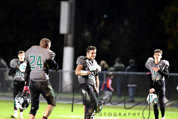 Game9 vs Fairview FB 45