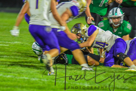 2022 CHS FB G2 vs Vermilion-176
