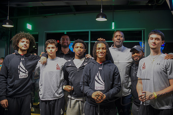2024 Cleveland Browns Event N Chubb 11052024-29