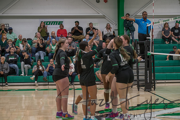 2024 VOLLEYBALL vs Keystone 10032024-227