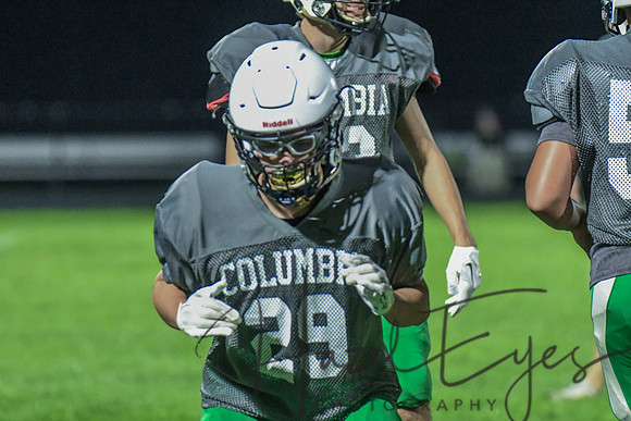 2022 CHS FB G0 Midnight Madness-50