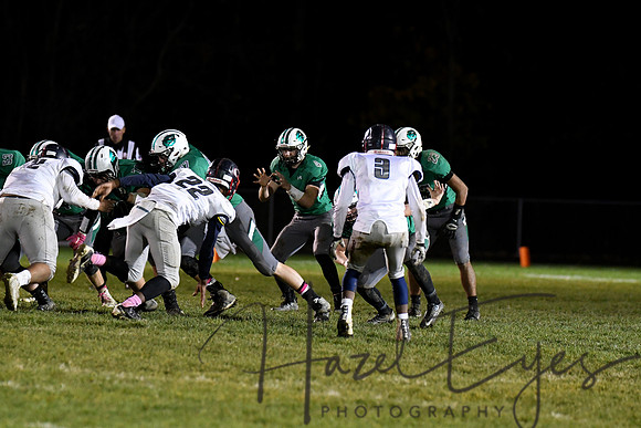 Game10 vs Oberlin FB 57