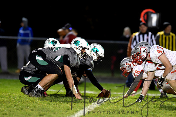 Game9 vs Fairview FB 12