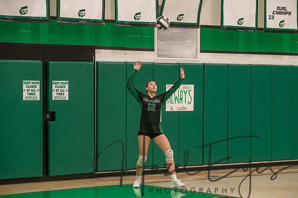 2024 VOLLEYBALL vs Keystone 10032024-20