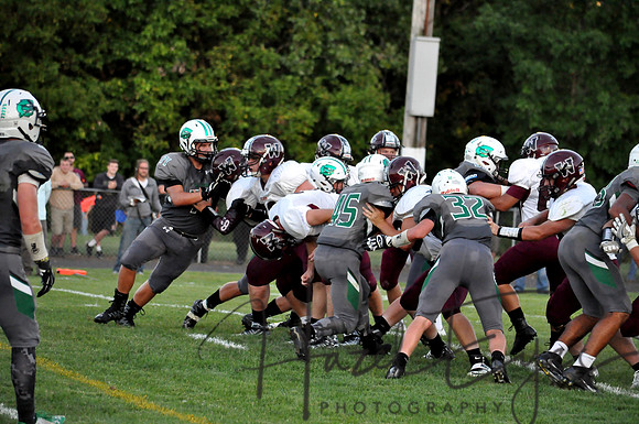Game2 vs Wellington FB 296