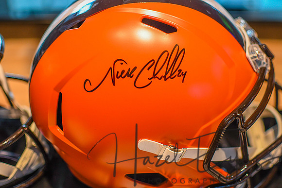 2021 Kareem Hunt Charity Event 10.2021-16