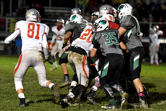 Game9 vs Fairview FB 34