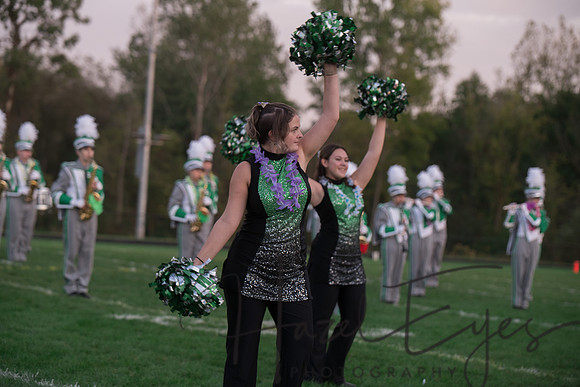 2024 BAND vs Wellington10042024-21