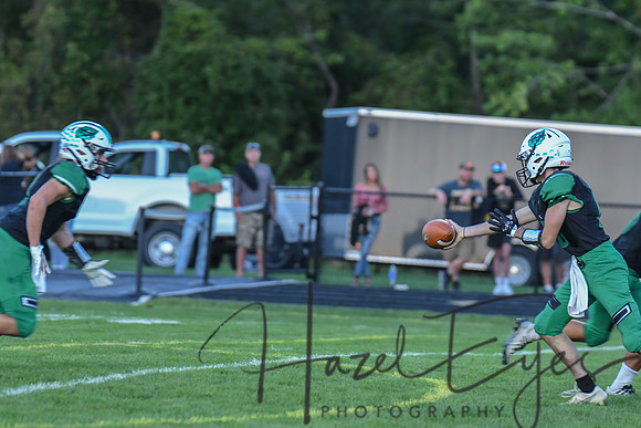 2022 CHS FB G4 vs Black River-155