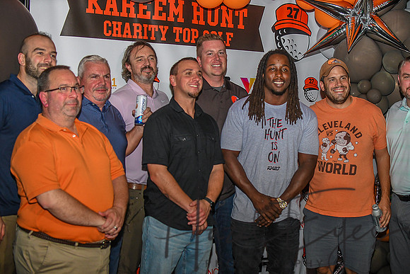 2021 Kareem Hunt Charity Event 10.2021-143