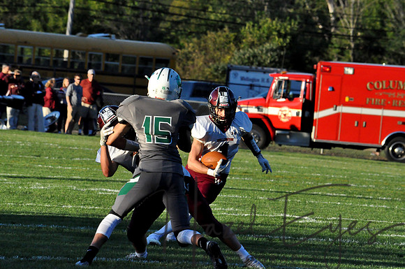 Game2 vs Wellington FB 134