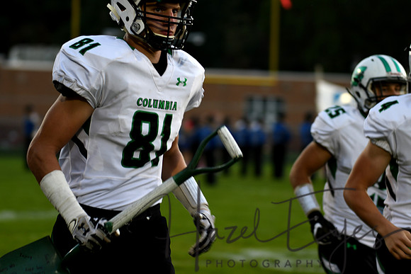 Game7 vs Clearview FB 8