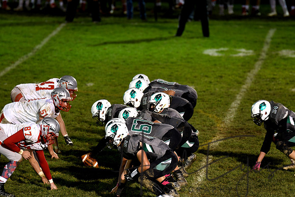 Game9 vs Fairview FB 14