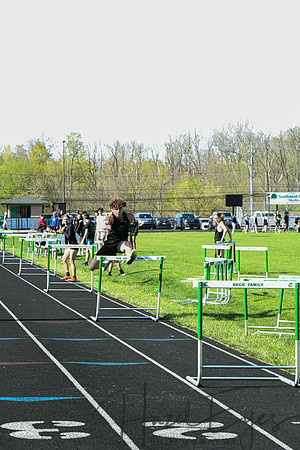 2025 Track Tri Meet Oberlin Blk River-1