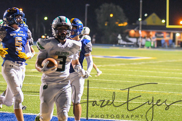 2022 G1 vs Independence-300