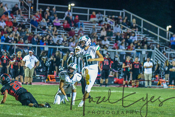 2022 CHS FB G5 vs Brookside-365