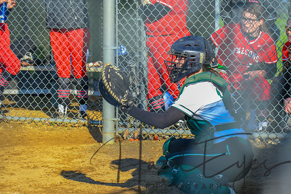 2022 Softball Varsity vs Firelands 04302022-101