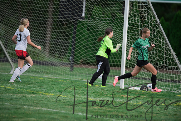 2024-2025 SOCCER Girls vs Cornerstone Christian 08202024-95