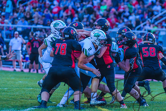 2022 CHS FB G5 vs Brookside-141